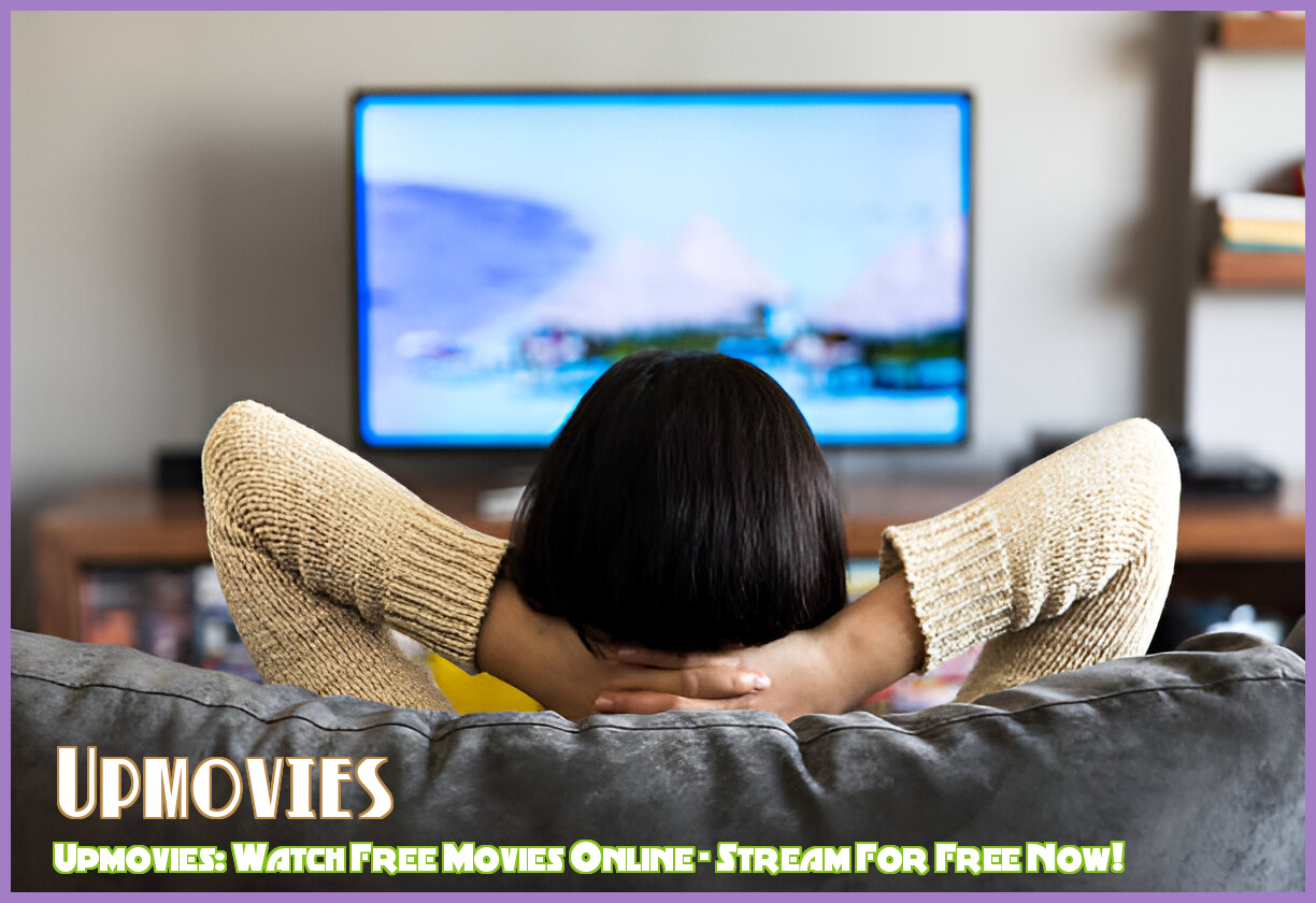 Image of upmovies: Watch Free Movies Online - Stream for Free Now!